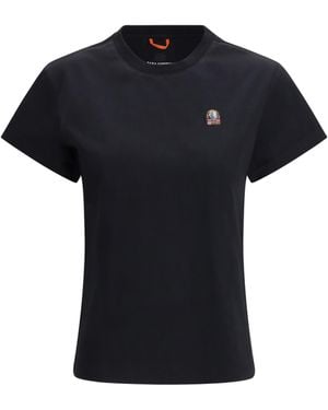 Parajumpers Sabella T-Shirt - Black