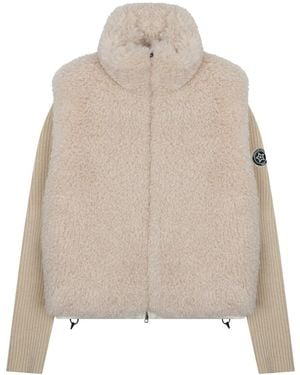 Dior Piumino Alps - Natural