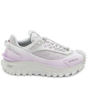 Moncler Sneakers - White