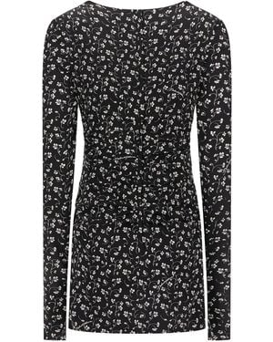 Dolce & Gabbana Dolce&Gabbana Clothing Dresses - Black