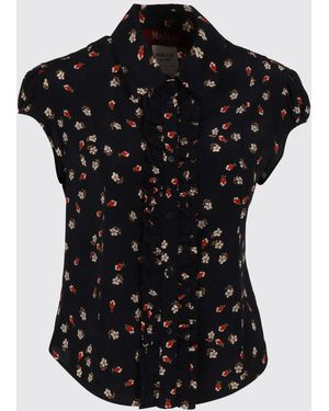 Max Mara Shirt - Black