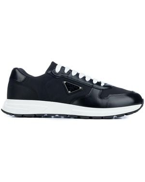 Prada Shoes Sneakers - Blue