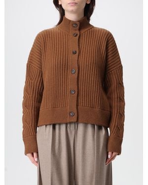 Max Mara Sweater - Brown