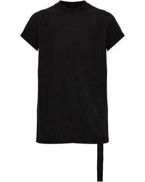 Rick Owens Drkshdw Tops - Black