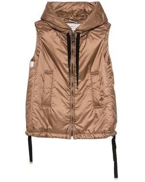 Max Mara Jackets - Brown