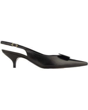 Celine Shoes Pumps - Black