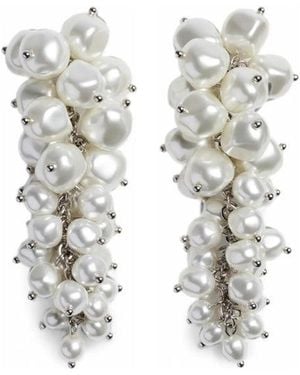 Simone Rocha Earrings - Metallic