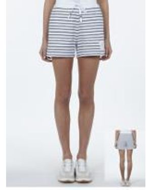 Thom Browne Shorts - Blue