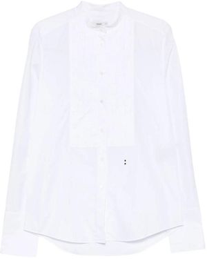 Fendi Tops - White