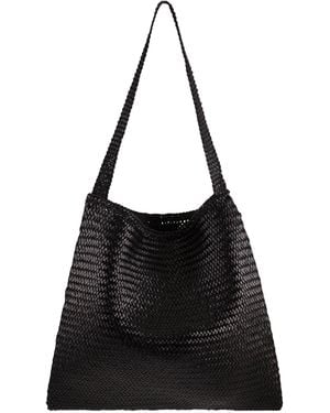 Dragon Diffusion Ars Tote - Black