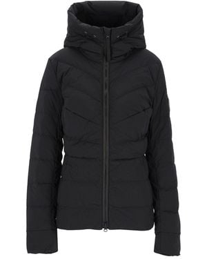 Canada Goose Clair Jacket - Black