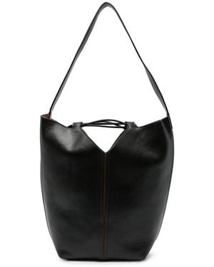 Hereu Bucket Bags - Black