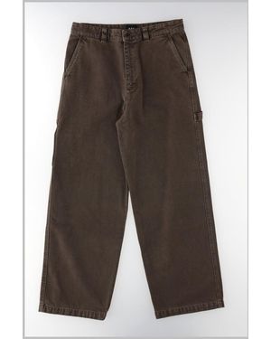 A.P.C. Ebcohtch08049Caa - Gray