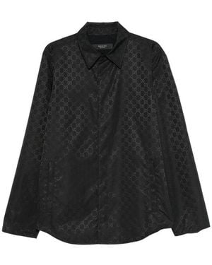 Gucci Jackets - Black