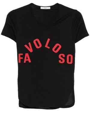 Fendi Tops - Black