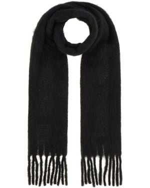 Marni Accessories Scarves & Shawls - Black