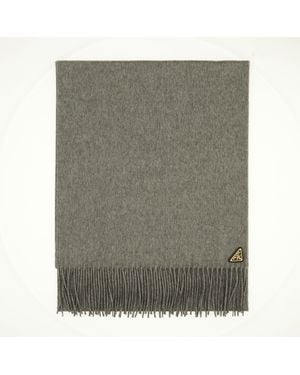 Prada Accessories Scarves & Shawls - Green