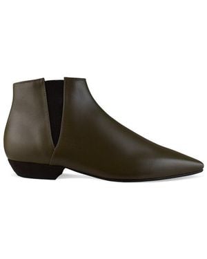 Loro Piana Sumire Boots - Brown