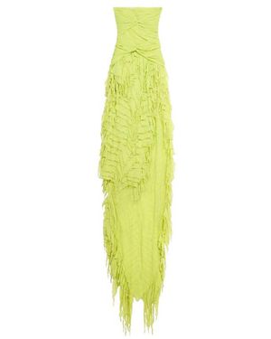 Blumarine Gowns - Yellow