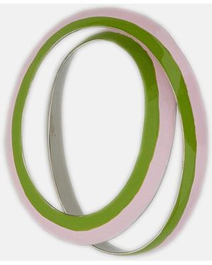 Marni Bracelet - Green