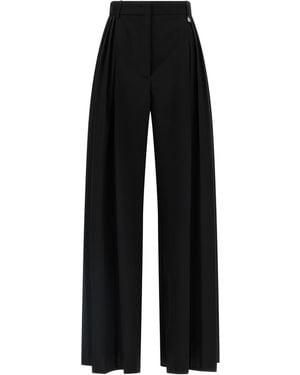 GIUSEPPE DI MORABITO Tailored Pants - Black