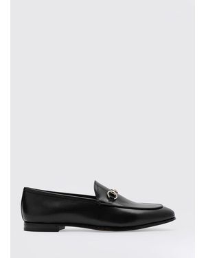 Gucci Loafer - White