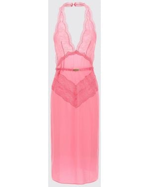 Gucci Dress - Pink