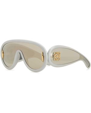 Loewe Light Acetate Sunglasses - Multicolor