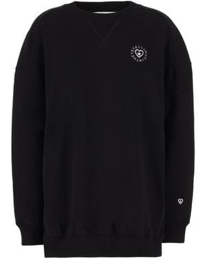 Stella McCartney Clothing Sweatshirts - Black