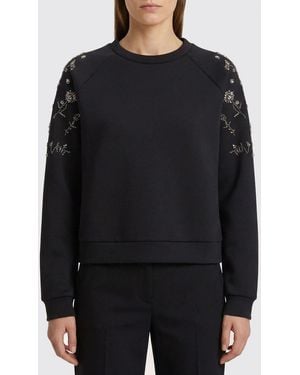 Weekend by Maxmara Sweatshirt - Black