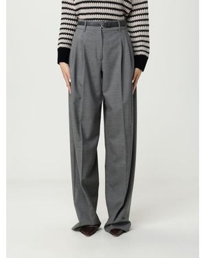 Max Mara Pants - Gray