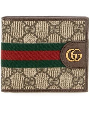 Gucci Accessories Wallets - Multicolor