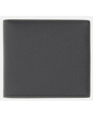 Thom Browne Billfold - Gray