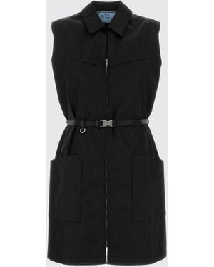 Prada Dress - Black