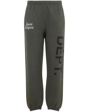 GALLERY DEPT. Pants - Gray