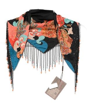 Etro Scarves - Multicolor