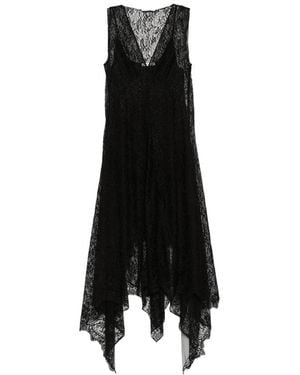 Fendi Dresses - Black
