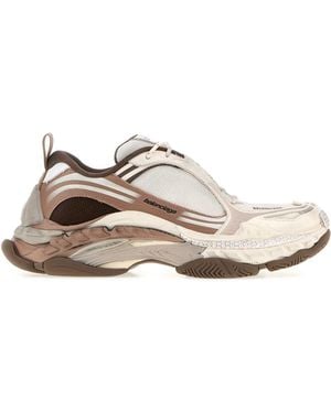 Balenciaga Triple S 2 - White