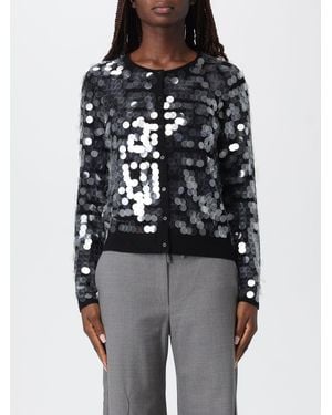 Max Mara Cardigan - Black