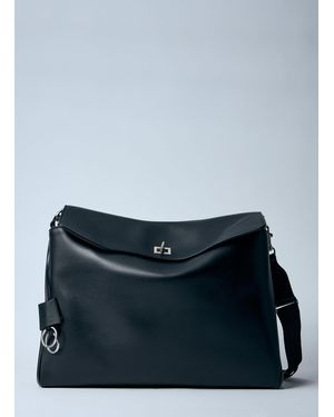 Balenciaga Messenger bags for Men | Online Sale up to 35 Balenciaga Messenger bags for Men | Online Sale up to 35