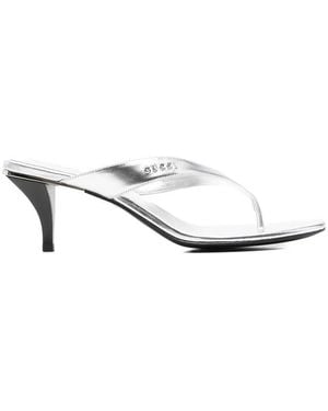 Gucci Shoes - White