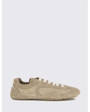 Prada Montecarlo Re-Edition 2005 Sneakers - White