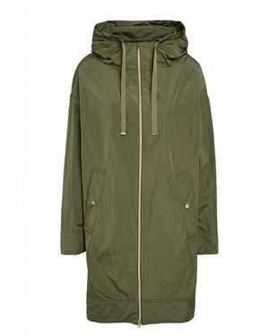 Herno Parkas - Green