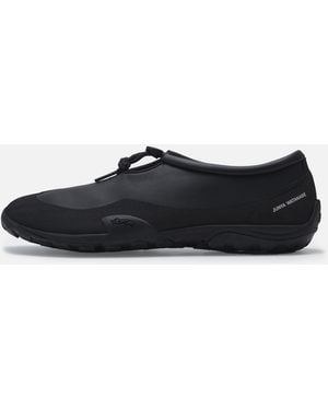 Junya Watanabe X New Balance Mt10T - Black