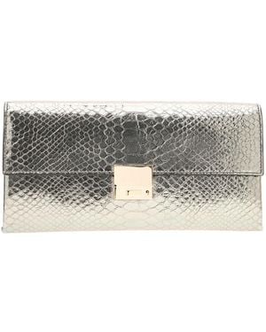 Tom Ford Bags Clutches - Gray