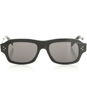 Celine Frame 61" Sunglasses - Gray