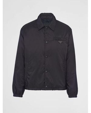Prada Jacket - Blue