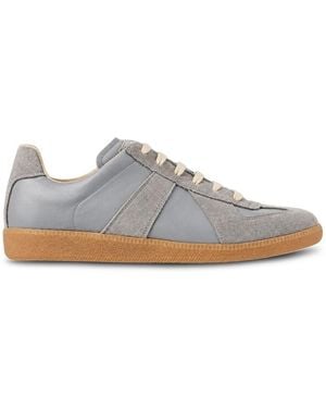 Maison Margiela Replica Sneakers - White
