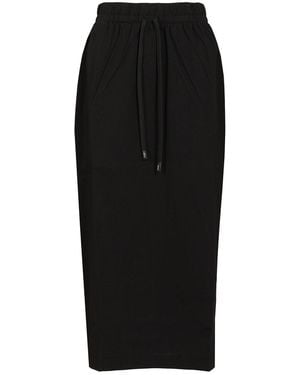 Weekend by Maxmara "Milan" Skirt - Black