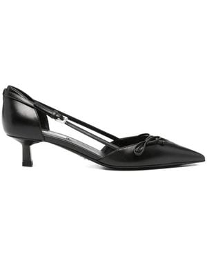 Prada Shoes - Black